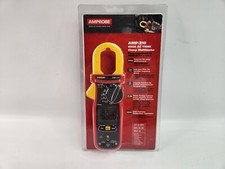 New amprobe amp for sale  Sheboygan