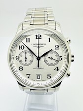 longines master collection for sale longines master collection for sale CHELTENHAM
