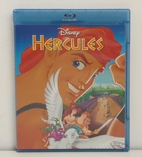 Hercules blu ray usato  Macerata