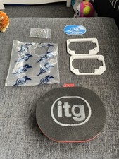 New itg air for sale  HALSTEAD