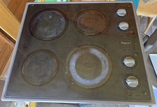 Hotpoint ring ceramic for sale  DERBY