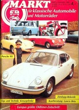 Ldtimer markt 1989 gebraucht kaufen  Deutschland