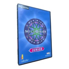 Spiel millionär junior gebraucht kaufen  Berlin