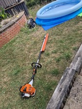 Stihl hl94c petrol for sale  COLCHESTER