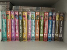 shonan junai gumi manga usato  Italia