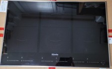 Miele induktionskochfeld km636 gebraucht kaufen  Stuttgart