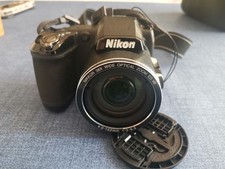 Digital camera nikon usato  Salerno