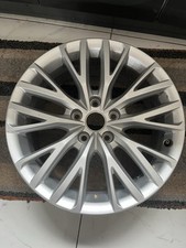 Seat leon alloy for sale  NOTTINGHAM