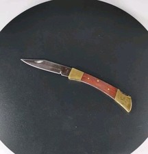 Taschenmesser klappmesser 17cm gebraucht kaufen  Ahnatal