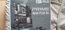 Asus prime b660 d'occasion  Saint-Aulaye