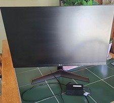 24gn600 ultragear gaming for sale  Fremont