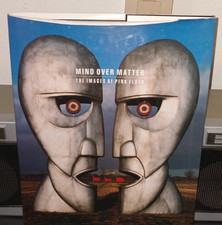 PINK FLOYD Mind Over Matter -- The Images of Pink Floyd BOOK HC DJ comprar usado  Enviando para Brazil