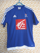 Maillot adidas equipe d'occasion  Arles