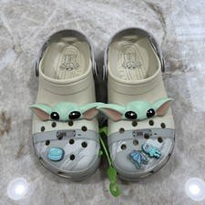 Crocs star wars for sale  Tupelo