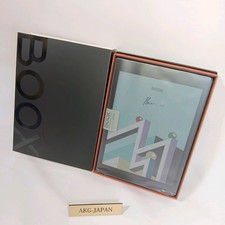 BOOX Tab Mini C ONYX 7.8" Color ePaper Tablet eReader 4G 64G Wi-Fi Modelo USADO comprar usado  Enviando para Brazil
