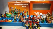 Play konvolut koffer gebraucht kaufen  Dortmund