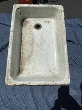 Vintage porcelain sink for sale  Gilroy
