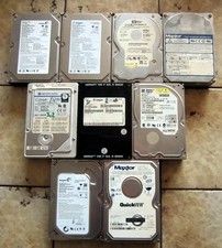 Stück festplatten 500 gebraucht kaufen  Bielefeld