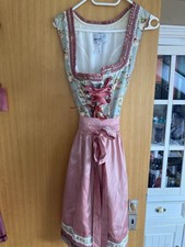 Marjo dirndl midi gebraucht kaufen  Löffingen