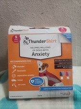 Thundershirt dog small for sale  Marietta