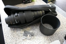 Sigma 120 300mm gebraucht kaufen  Schwerin