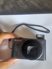 Appareil photo numérique usato  Spedire a Italy