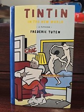 Tintin new frédéric for sale  CROYDON