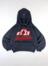 Używany, 90s Vintage Johnny Blaze Hoodie na sprzedaż  PL