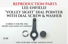 Reproduction volley sight for sale Reproduction volley sight for sale  Tacoma