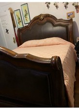 Ashley sleigh california for sale  New York