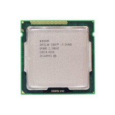 Processore cpu desktop usato  Arezzo