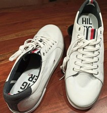 Tommy hilfiger sneaker gebraucht kaufen  Pulheim