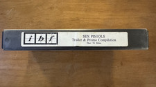 Super rare vhs for sale  MANCHESTER