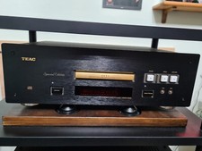 Teac player mod. usato  Teramo