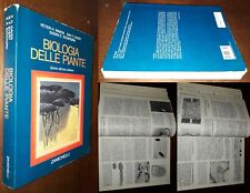 Biologia delle piante usato Biologia delle piante usato  Roma