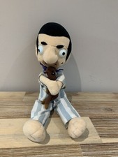 Bean pyjamas teddy for sale  BILLERICAY