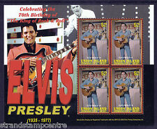Elvis presley 70th for sale  Shipping to Ireland