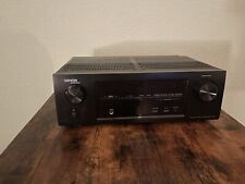 Reciever denon avr gebraucht kaufen  Hamburg