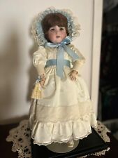 Antique germain doll for sale  Telford
