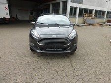 Ford fiesta ecoboost gebraucht kaufen  Zeltingen-Rachtig