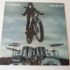 Cozy powell top for sale  FLEETWOOD