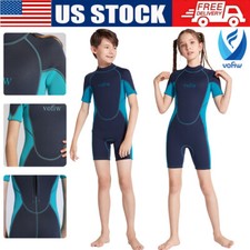 Vofiw kids wetsuit for sale  Baldwin Park