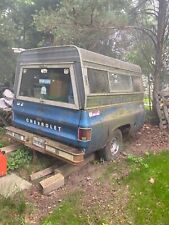 chevy truck bed trailer for sale chevy truck bed trailer for sale Stevensville