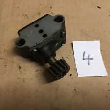 Norton oil pump for sale  CARNFORTH