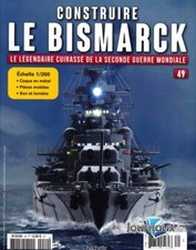 Construire bismarck hachette d'occasion  Saint-André-de-Cubzac