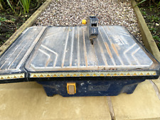 Mac allister corded for sale  MACCLESFIELD