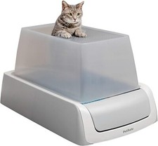 Petsafe scoopfree automatic for sale  Concord