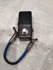 Polytune2 noir tc for sale  Glendale