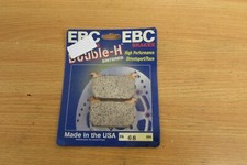 Nos ebc fa68 for sale  LEICESTER