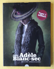 Integrale adele blanc d'occasion  Souillac